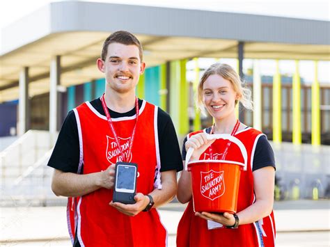 6 Charities To Donate To Instead Of The Salvation Army.